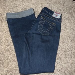 True Religion Jeans (Claire)
